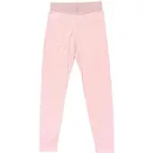 Devold Breeze Merino Thermo-Unterhose Kid, Chalk Pink, 2 Jahre