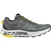 Scarpa SPIN PLANET, Anthrazit, 290 g