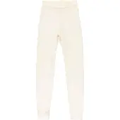Devold Duo Active Merino Thermo-Unterhose Jr, Raw White, 10 Jahre