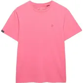 Superdry Classic Essential Neon Kurzarm-t-shirt