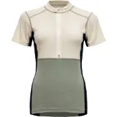 Devold Lauparen Merino 190 Kurzarm-baselayer