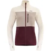 Devold Thermo Wool Jacke Weiß XS Frau Weiß XS
