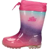 Lico Gummistiefel Powerlight W Blinky