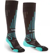Bridgedale Lightweight Merino Performance Lange Socken