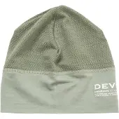 Devold - Endurance Merino Light Beanie - Mütze Gr 58 cm oliv/grau