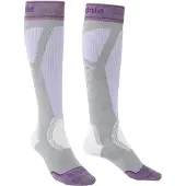 Bridgedale Easy On Merino Performance Lange Socken