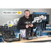 DT Spare Parts Lenker, Radaufhängung 366851 Hinterachse für MAN