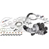 FEBI BILSTEIN Lader, Aufladung 192147 für VW