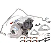 FEBI BILSTEIN Lader, Aufladung 191947 für Audi
