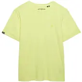 Superdry Classic Essential Neon Kurzarm-t-shirt