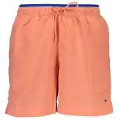 Tommy Hilfiger Rosa Nylon Men's Swim Trunk
