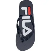 FILA Sandaletten TROY SLIPPER, Blau:41