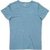 Devold Active Spring Kurzarm-t-shirt