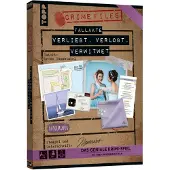 Sonstige Verlage Crime Files - Fallakte: Verliebt, verlobt, verwitwet