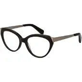 YOHJI YAMAMOTO Brillenfassung YY1013 115 53