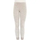 Devold of Norway DUO Active Merino Longs KID raw white (010A-clothing) 2