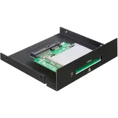 DeLOCK SATA 3,5 Card Reader > CFast