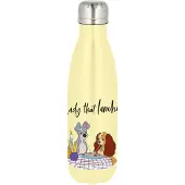 Storline METAL BOTTLE - LADY & TRAMP 780M