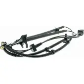 VEMO ABS Sensor Raddrehzahl Hinten für FORD Fiesta Mk5 Schrägheck (JH1, JD1, JH3, JD3) V25-72-0071