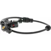 VEMO ABS Sensor Raddrehzahl Vorne Rechts Vorne Links Vorne für VW SHARAN (7M8, 7M9, 7M6) V10-72-1231