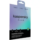 Kaspersky Lab Plus 1 Device Envelope (ML)