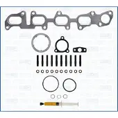Ajusa JTC12297 Montagesatz Turbolader für VW Passat Variant (3G5, CB5) TIGUAN (5N) SHARAN (7N1, 7N2) Touran (5T1) CC (358) Passat Limousine (3G2, CB2)