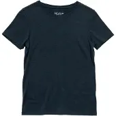 Devold of Norway Classic Tee WMN ink (284A-clothing) M