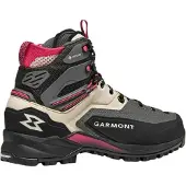 Garmont Akron Mid GTX, Erwachsener, Grau