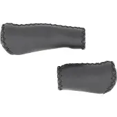 Contec Tour Exclusive Grips Braun 135 / 92 mm