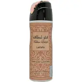 Lattafa Fakhar Femme Deodorantspray 200 ml