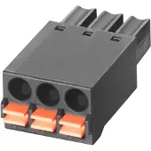 Siemens SIEM Push-In-Klemmen