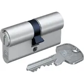 Basi 5000-0510, Silber, 3 Stück(e), 268 g