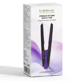 Erth Skin London ErthSkin Straight Fix Mini-Hairstyler Schwarz