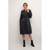 Culture Midikleid "Damen Kleid CUantoinett"