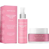 GlowCocktail Marine Collagen Repair + Day Set 80 ml