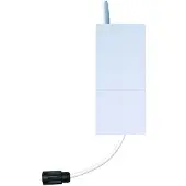 Etherma Funk Empfänger mit Stecker LAVA-F für LAVA LAVA-F