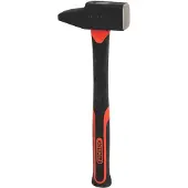 Ks Tools Schlosserhammer, französische Form