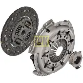 LuK Kupplungssatz RepSet 624 3137 60