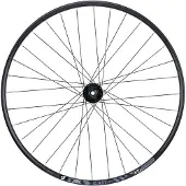 Contec 29" Vorderrad "Exit Core 25" Felg schwarz