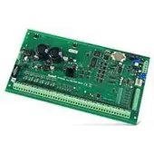 Satel INTEGRA 256 Plus, Relaismodul, Sicherheitsalarmsystem, Grün, 20 V, 50 - 60 Hz, 264 mm