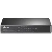 TP-LINK Tl-sg1008p Switch