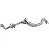 VAICO Kühlerschlauch [Hersteller-Nr. V22-0515] für Peugeot, Citroën