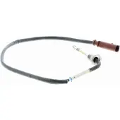 VEMO Sensor Abgastemperatur für VW Polo Schrägheck (6R1 6C1)