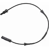 VEMO ABS Sensor Raddrehzahl Hinten Links Hinten Rechts für BMW 1 Schrägheck (F40) V20-72-0184