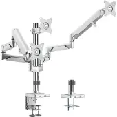 Logilink - Befestigungskit - einstellbarer Arm