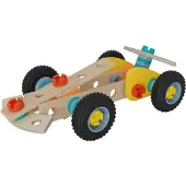 Eichhorn Simba Dickie Vertriebs GmbH CON Rennauto Sonstige