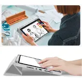Tech-Protect SC PEN XIAOMI REDMI PAD 2 PRO 12.1 GRAU