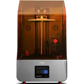 Zortrax Inkspire 2 Harz-3d-drucker