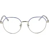 SKECHERS Brillenfassung SE50017-D 010 52