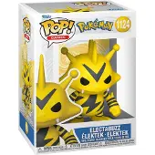 Funko POP! Pokémon - Elektek 1124 Pop!